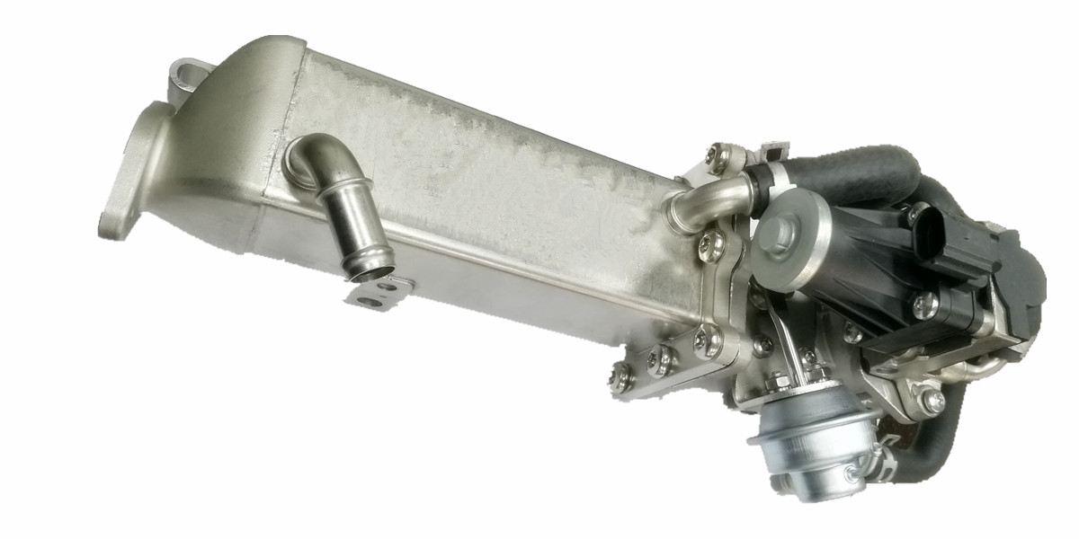 ���Ͳ��ͻ���EGR����