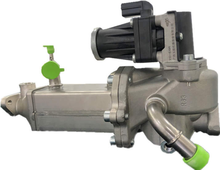 ���Ͳ��ͻ���EGR����