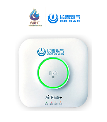 yl23455永利报警器（自然气）