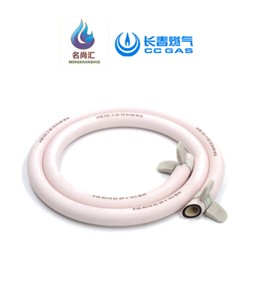 yl23455永利专用防脱落 橡胶管